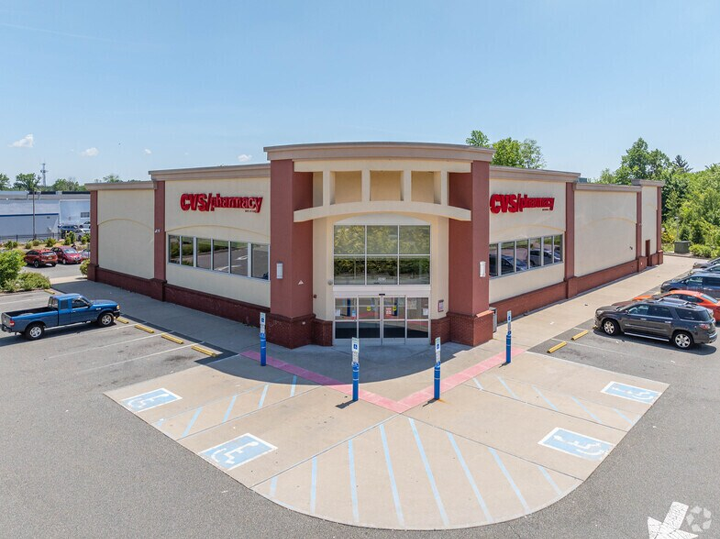 CVS Suddenly Out of Network for Over 800,000 on NJ Health Plan, Impacting Parsippany Residents
