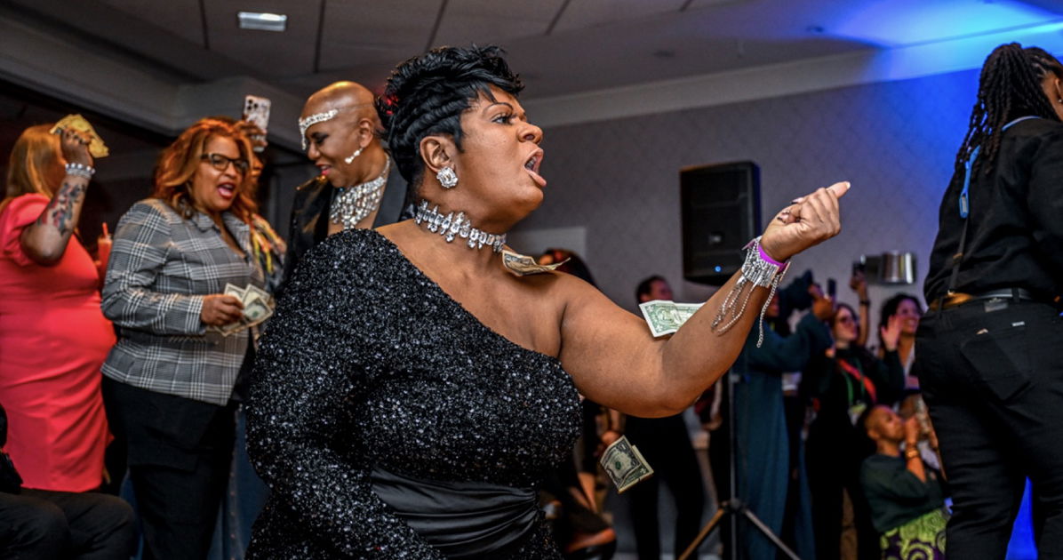 Even after 38 years, the Creating Change conference matters now more than ever