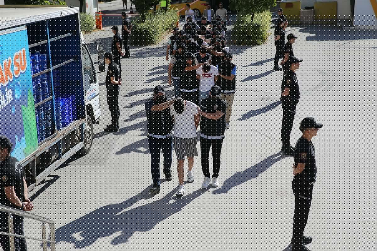 Eskişehir'de Uyuşturucu Operasyonu: 147 Bin Hap Ele Geçirildi, 9 Gözaltı