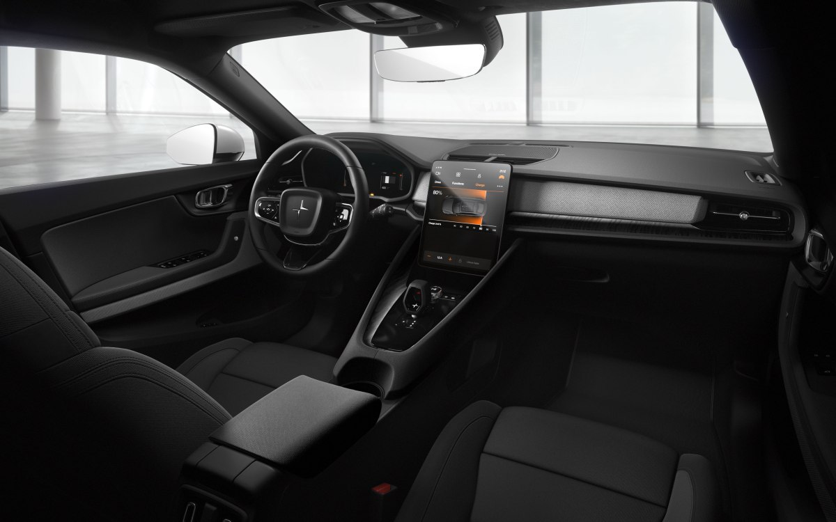 Comment on Polestar Stops Selling Entry-Level Model in the US Over 25% Tariffs by Polestar Posts Lowest Monthly US Sales This Year, Motor Intelligence Data Show – EV