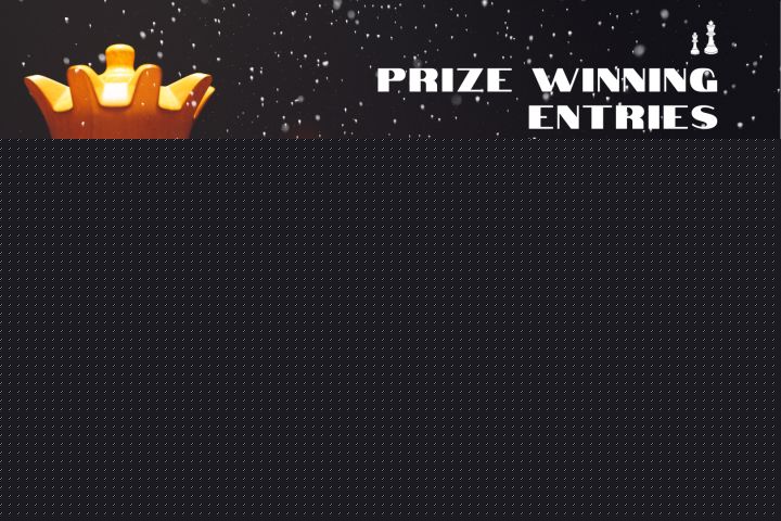 ChessBase Puzzle Competition winners