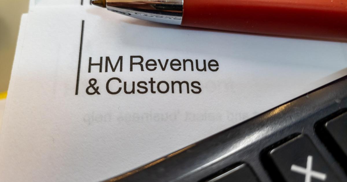 Economists warn HMRC must increase taxes to combat public spending