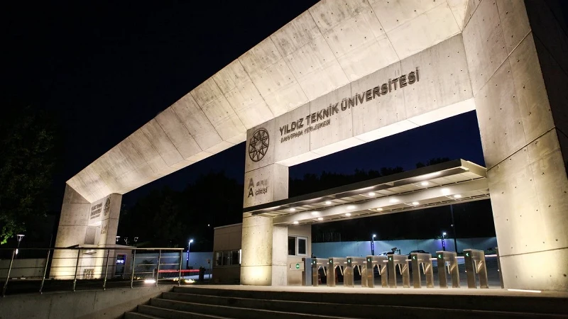 Yıldız Teknik Üniversitesi'nin başarı burslarında kapsam genişledi destek tutarları artırıldı