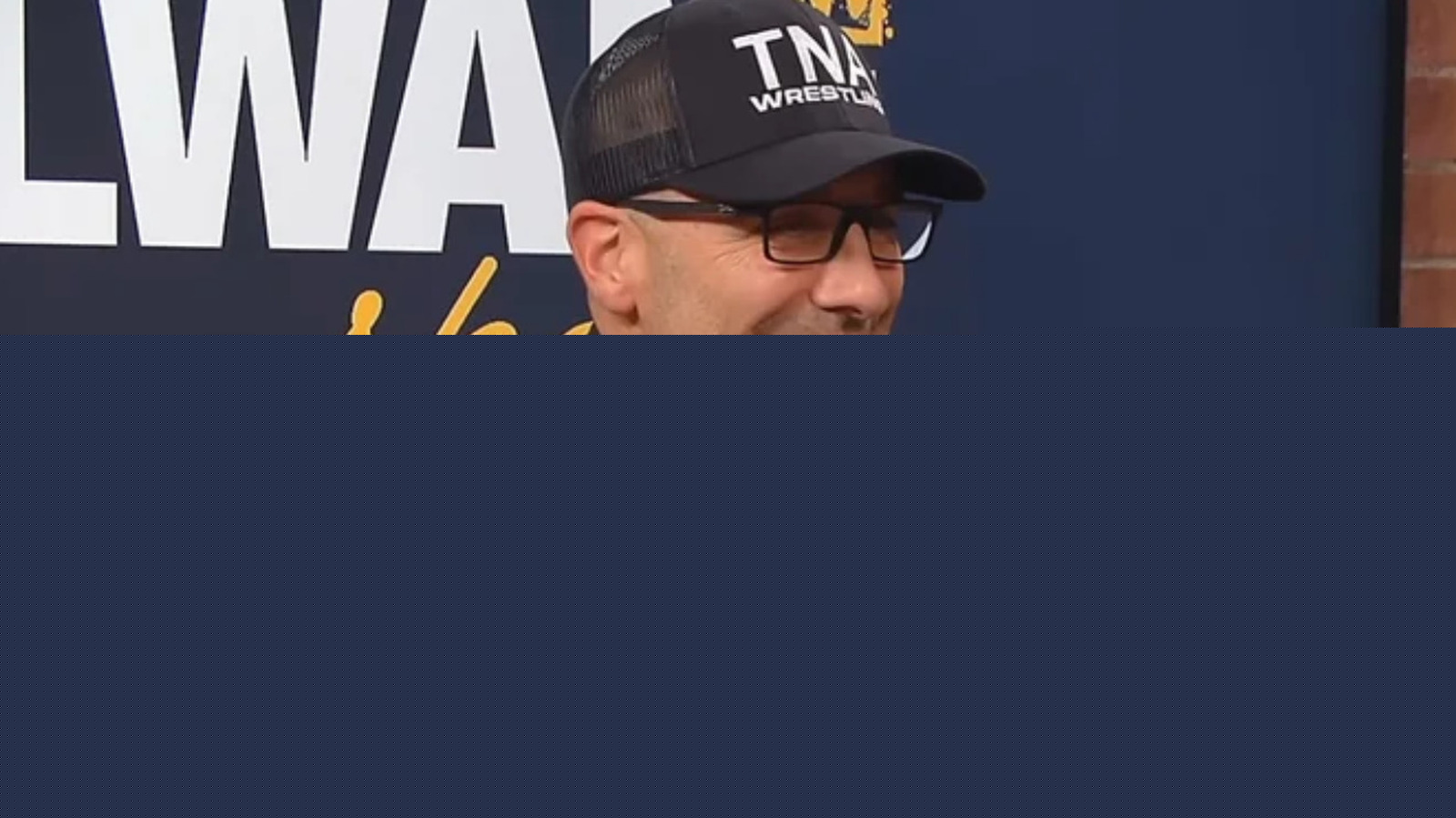 TNA Announces Partnership With Dude Wipes, Will Feature Mascot In TV Storyline