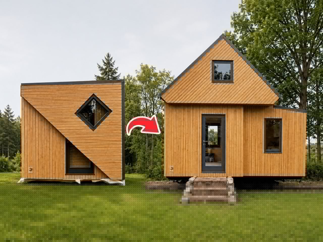 What a Fold-Out Cabin Actually Costs to Tow, Set Up, and Live In