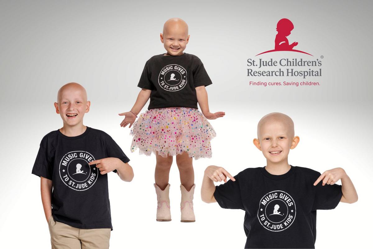 How to Volunteer During the St. Jude Radiothon Feb. 5th and 6th