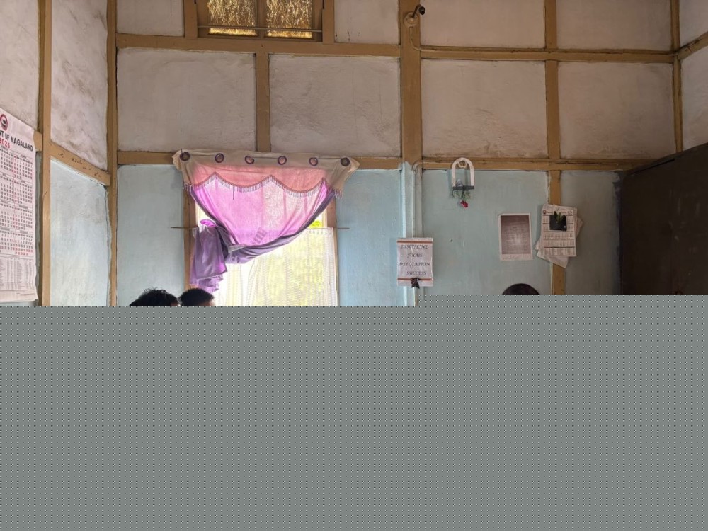 LYH conducts surprise inspections in Wokha and Bhandari