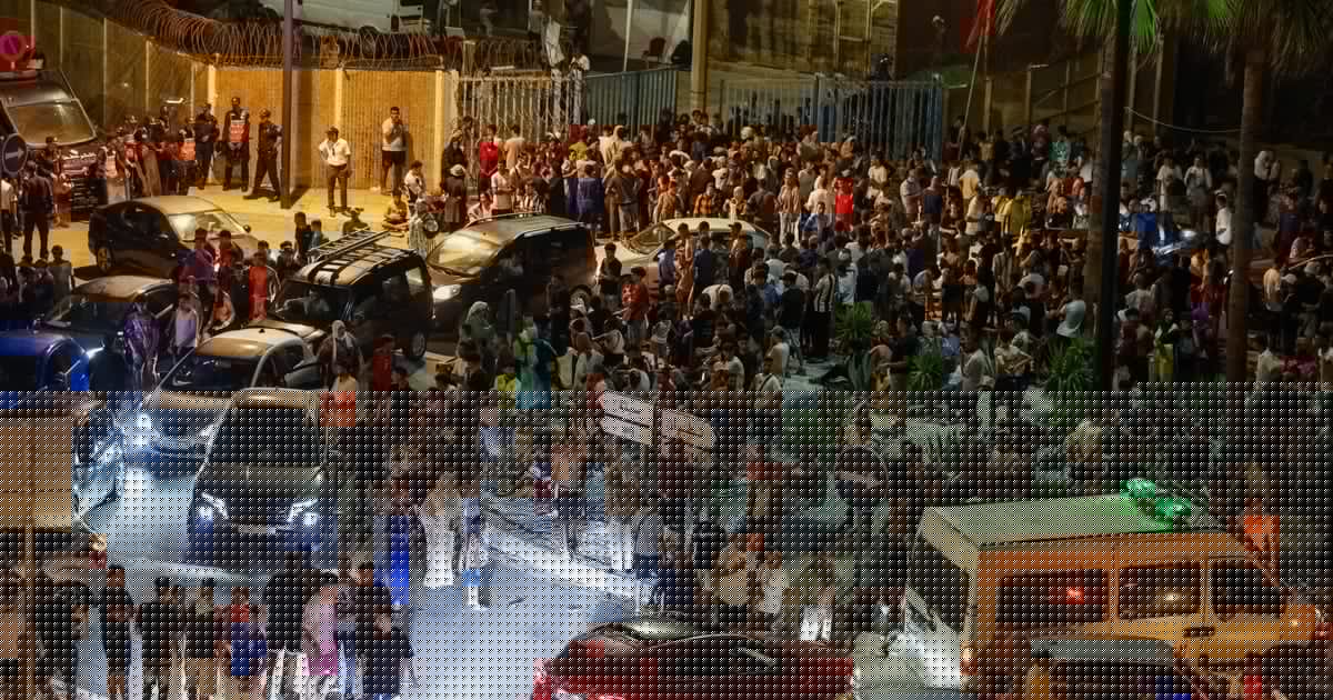 Italy and Spain clash over Schengen as Ceuta migration spat boils over