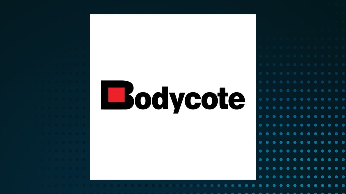 Bodycote (OTCMKTS:BYPLF) Shares Gap Up   – What’s Next?