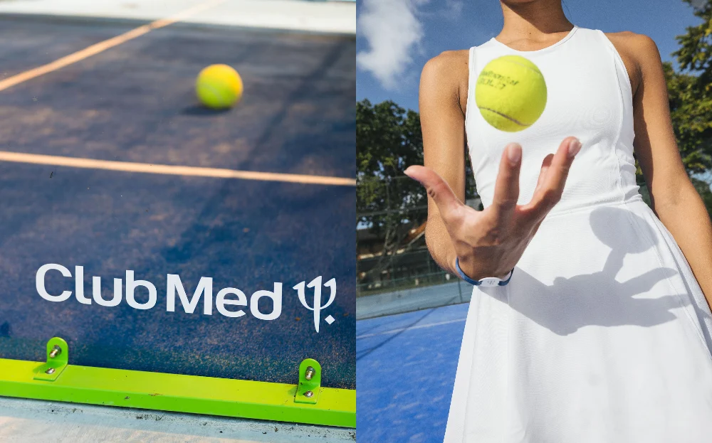Club Med Launches First City-Based Padel Partnership With House of Padel