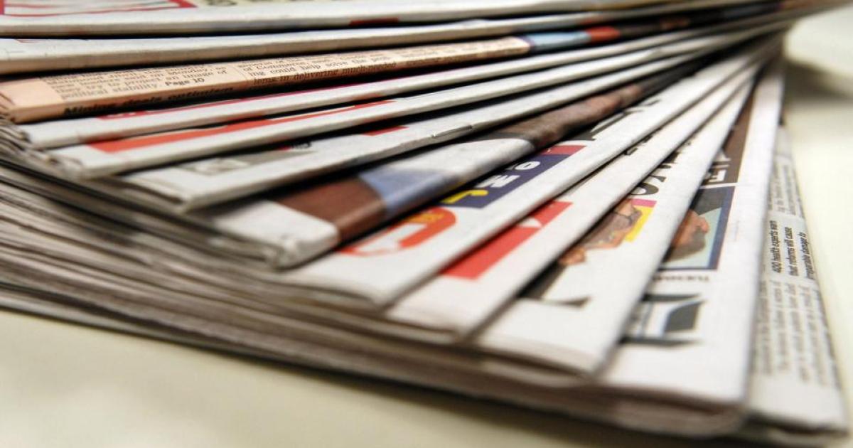 Scotland urged to fund local journalism after being excluded from UK scheme