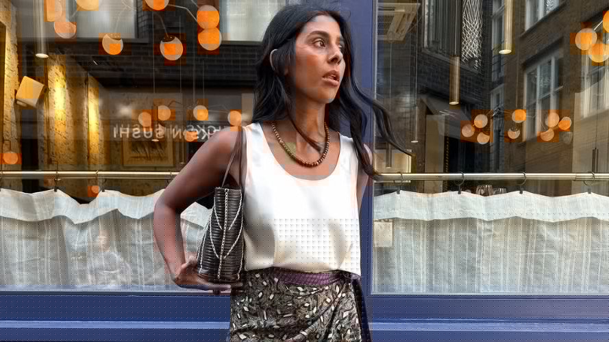 This Dries Van Noten Skirt Sold Out So Fast – These High Street Finds Will Give You The Look While You Wait