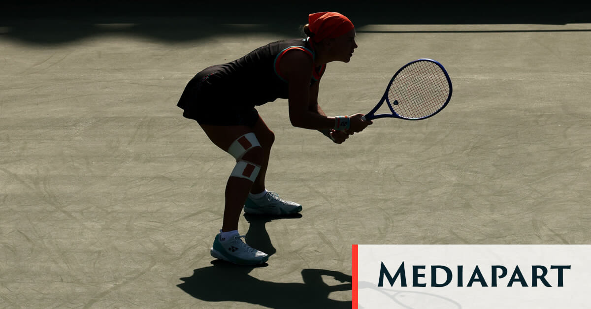 La WTA durcit l’accès au sport de haut niveau pour les joueuses de tennis, sur fond de transphobie