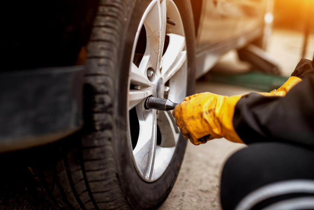 Why More Liverpool Drivers Are Paying Attention to Tyre Performance