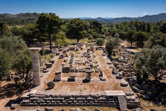 «Διαδρομή του Ηρακλή»: Κοινό τουριστικό project Πελοποννήσου και Δυτικής Ελλάδας στα χνάρια του μυθικού ήρωα