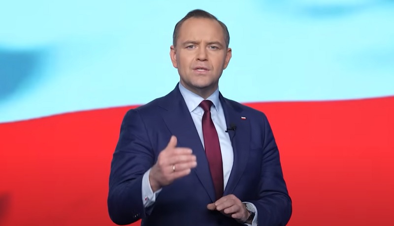Iskrzy na szczytach władzy! Prezydent oskarża ministra Żurka o bezprawie