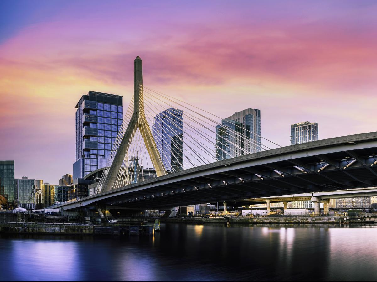 This MA City Has the 3rd Best Chance to Find Love in the U.S.