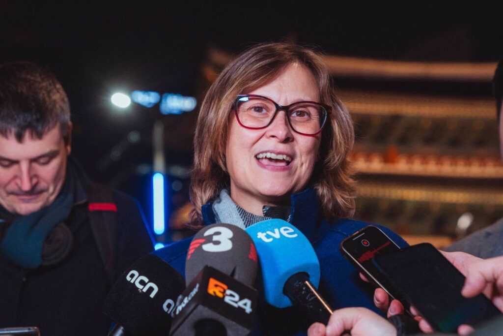 La victòria, si la sabem fer arribar a temps