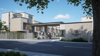 Bellemonde expands northern Bucharest development with new EUR 25 mln villa project