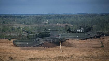 Maneuvers “Zapad 2025” kicks off, meaning Russian politics is all about a show of force