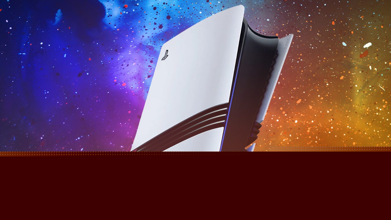 Sony Is Forcing PSSR 2.0 in Latest PS5 Pro Beta