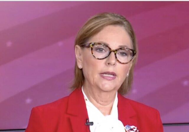Comment on Behind Closed Doors, Republicans Raise Concerns Over Darline Graham’s Senate Bid by The Gentle Grizzly