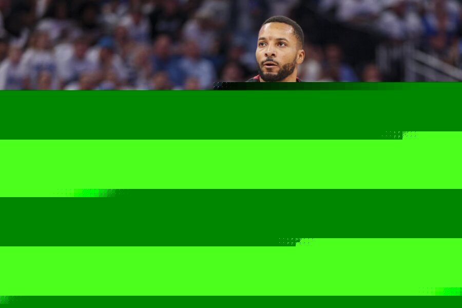 Comment on Norman Powell Discusses Heat Departure, Bulls’ Outlook by Unclemike1526