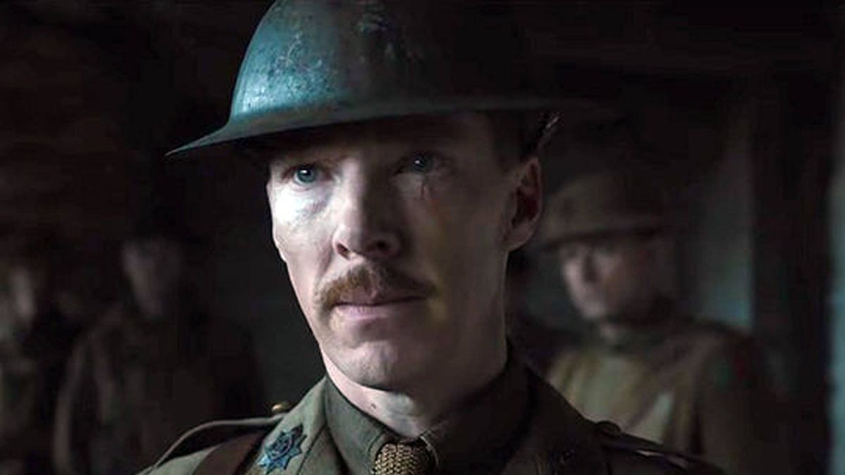 War film fans of Dunkirk will love streaming on Netflix now
