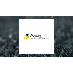 Western Uranium Corporation (OTCMKTS:WSTRF) Short Interest Update