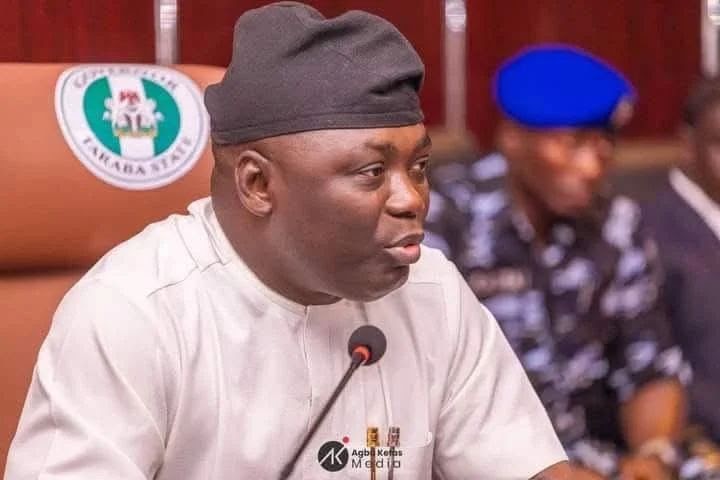 Taraba Gov Signs Executive Orders Against Political Thuggery, Drug Abuse