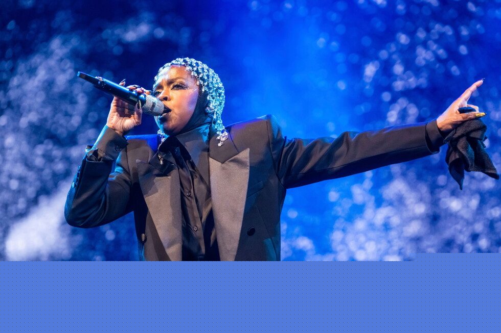 Q&A: Ms. Lauryn Hill on the Diaspora Calling! festival in the UK, the Fugees’ legacy and D’Angelo