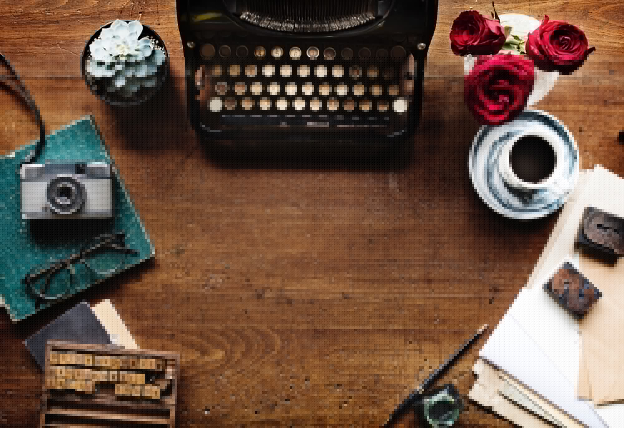 What I learn from six years of blogging