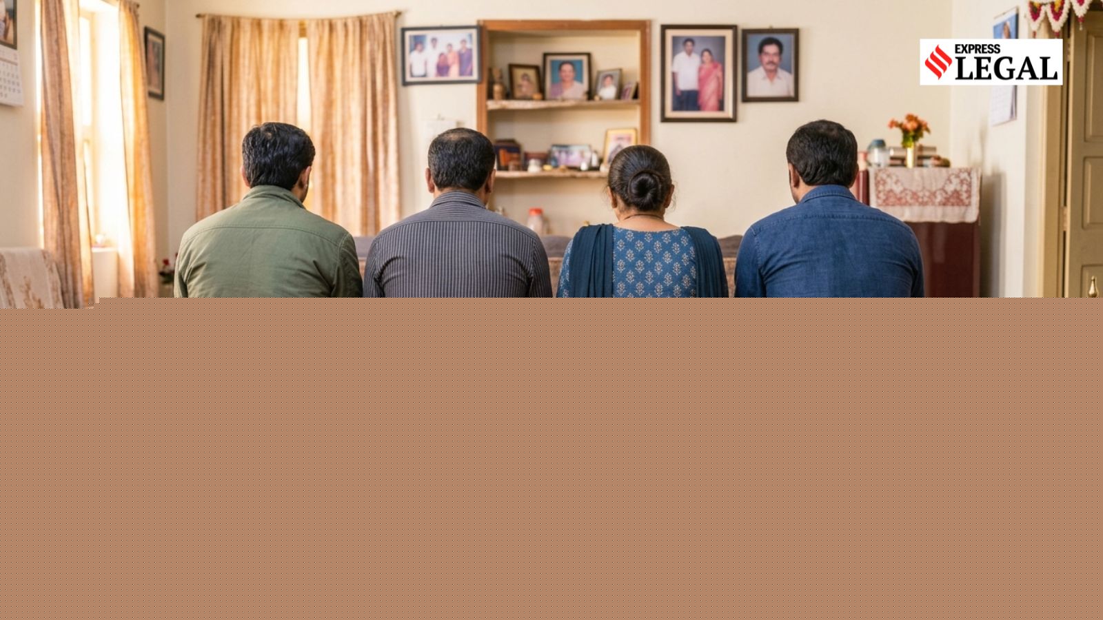 Sikkim High Court upholds Rs 85 lakh award to brothers-in-law of road accident victim