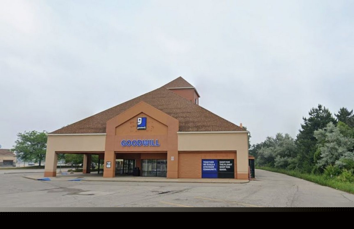 Goodwill Mid-Michigan Plans First Ever Halloween Pop-Up Store