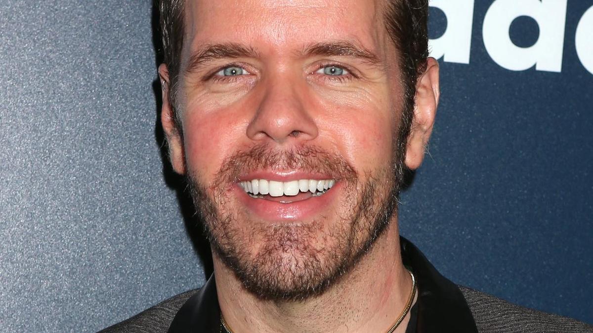 Perez Hilton hospitalised after distressing livestream