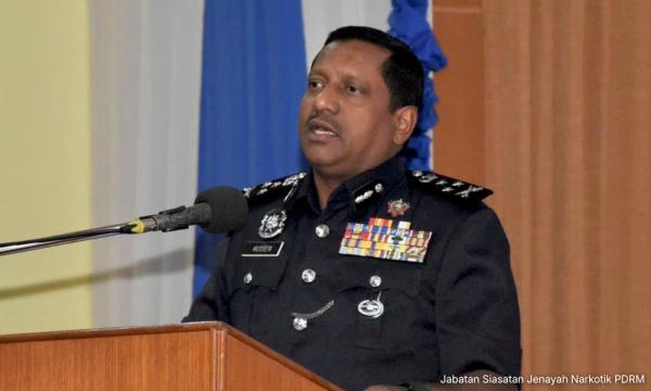 Bukit Aman to gather intelligence in Jakarta over pilot-linked drug smuggling case
