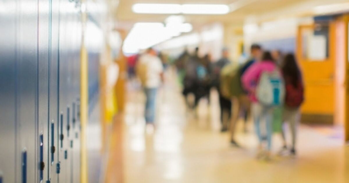 Back-to-school anxiety is surging among kids and teens — here's what parents can do about it