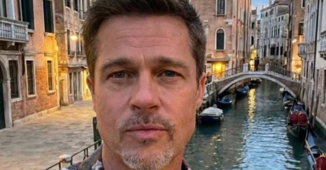 Brad Pitt expõe período sombrio e admite que voltou a beber após sete anos