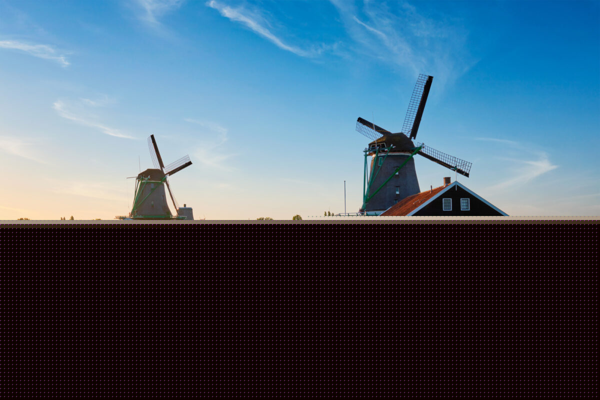 The Netherlands explained in under 12 minutes (VIDEO INSIDE)