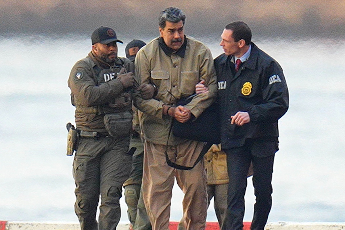 Comment on Trump terror policy massively expands US list of bad guys by LOL@^@