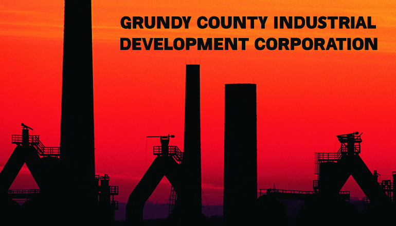Grundy County IDC and IDA update boards at annual meetings