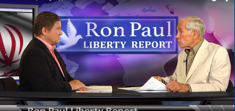 Ron Paul: Trump Makes Iran an Offer It Cannot Accept