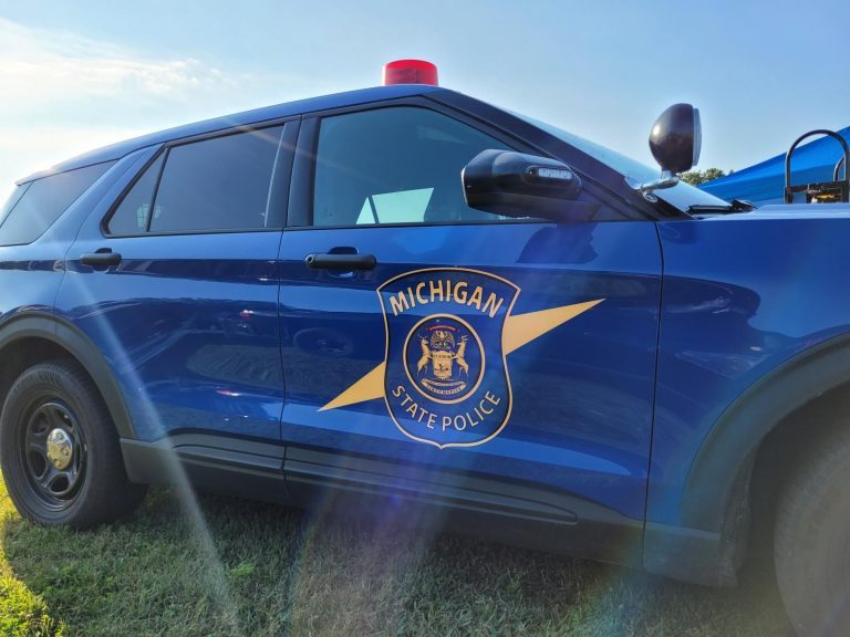 State police hold mass fatality training exercise in Cassopolis
