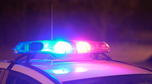 Mountain View man killed when vehicle leaves roadway, strikes culvert