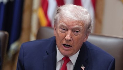 White House haggles over homeland security funding with shutdown deal in sight