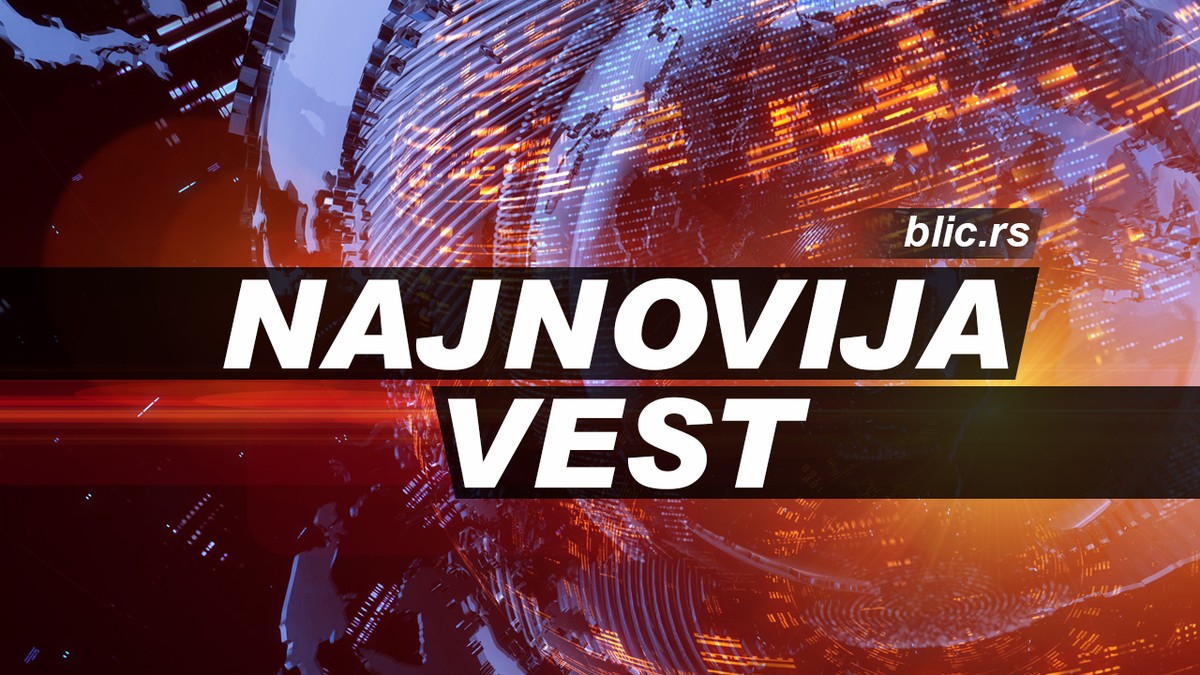 IZVUČENO TELO IZ DUNAVA KOD BELE STENE Policija na licu mesta, sumnja se da je u pitanju muškarac koji je iskočio iz čamca