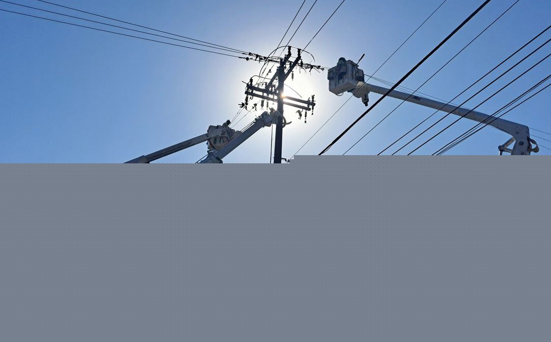 SCE feels the heat on outages