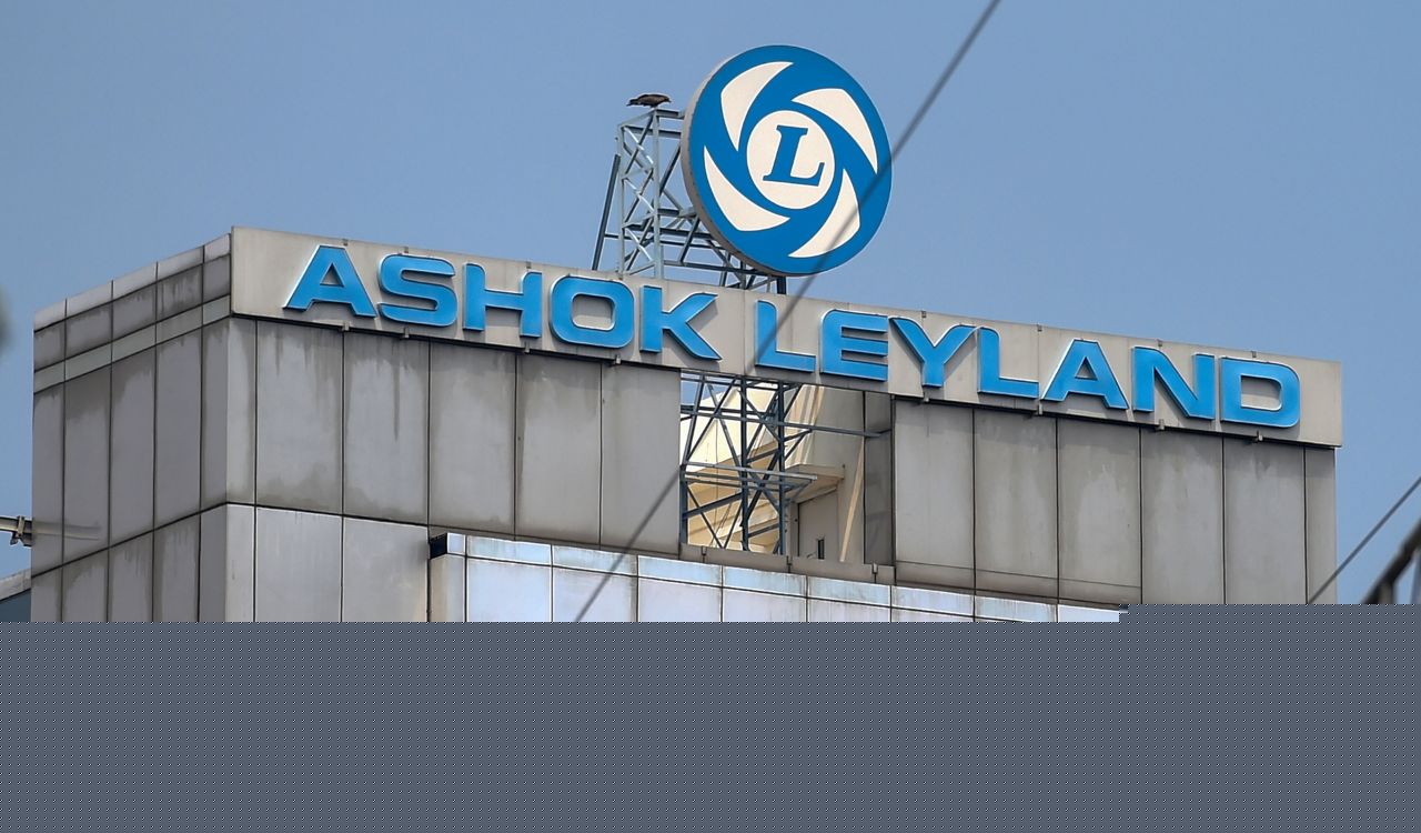 Ashok Leyland’s July sales rise 30% to 19,590 units