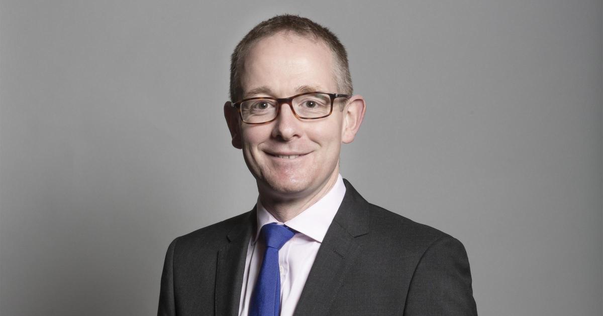 John Lamont MP: Addressing healthcare and affordability concerns