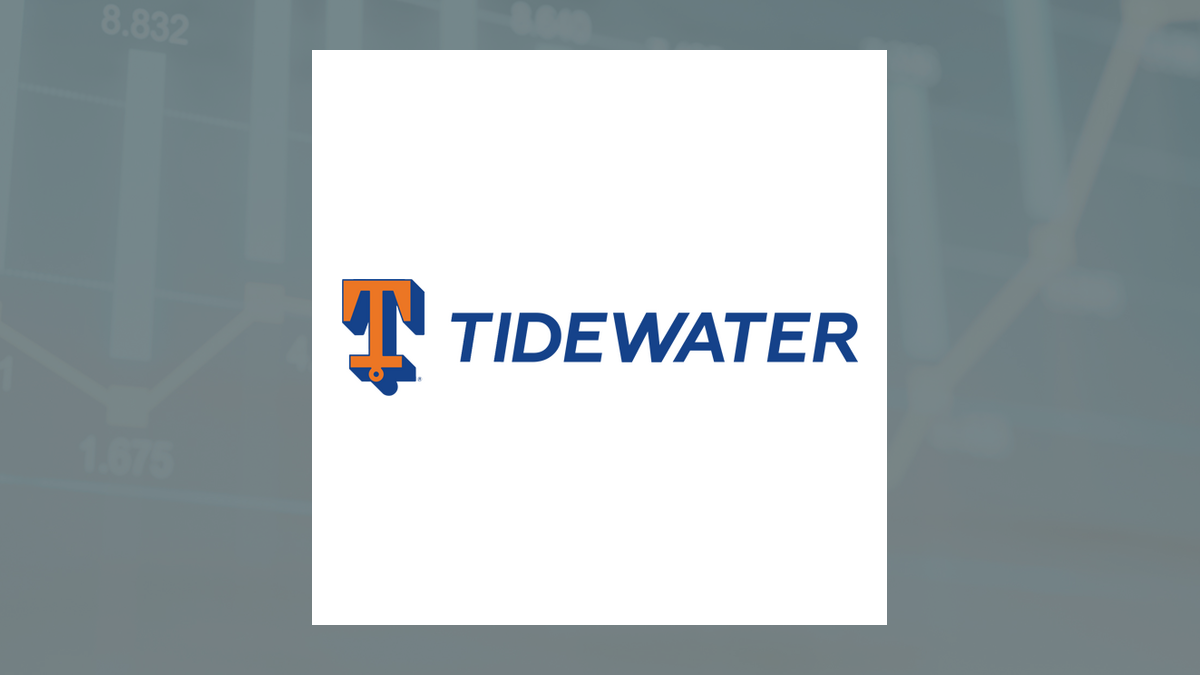 Tidewater Q2 Earnings Call Highlights